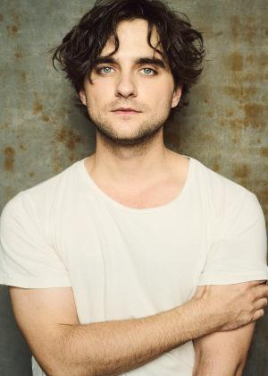 Landon Liboiron